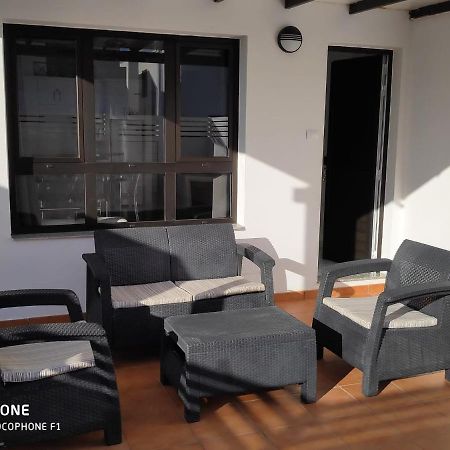 فيلا Casa Mi Lanzarote بلايا هوندا المظهر الخارجي الصورة