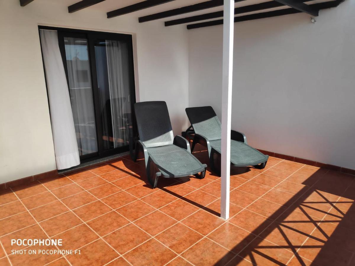 فيلا Casa Mi Lanzarote بلايا هوندا المظهر الخارجي الصورة