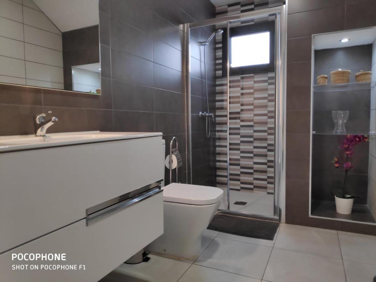 فيلا Casa Mi Lanzarote بلايا هوندا المظهر الخارجي الصورة