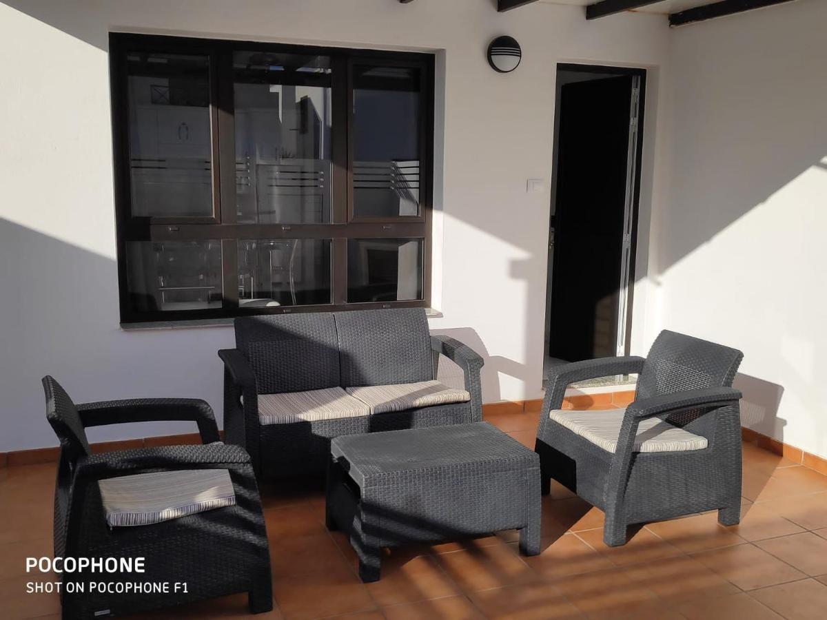 فيلا Casa Mi Lanzarote بلايا هوندا المظهر الخارجي الصورة