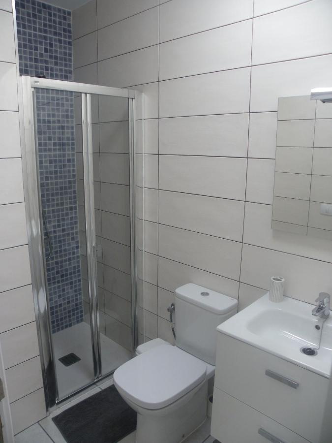 فيلا Casa Mi Lanzarote بلايا هوندا المظهر الخارجي الصورة