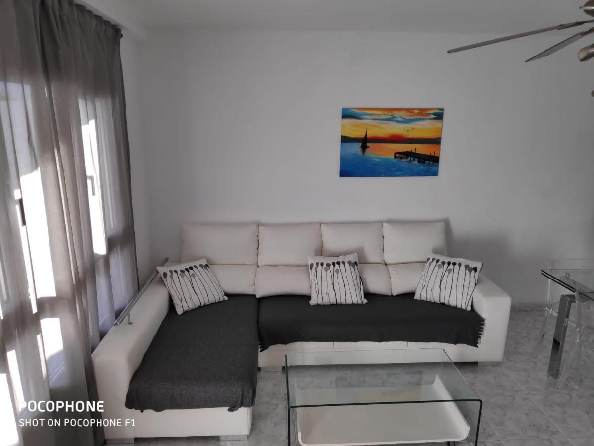 فيلا Casa Mi Lanzarote بلايا هوندا المظهر الخارجي الصورة